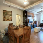 Apartamento à venda com 3 quartos em Tijuca, Rio de Janeiro, RJ