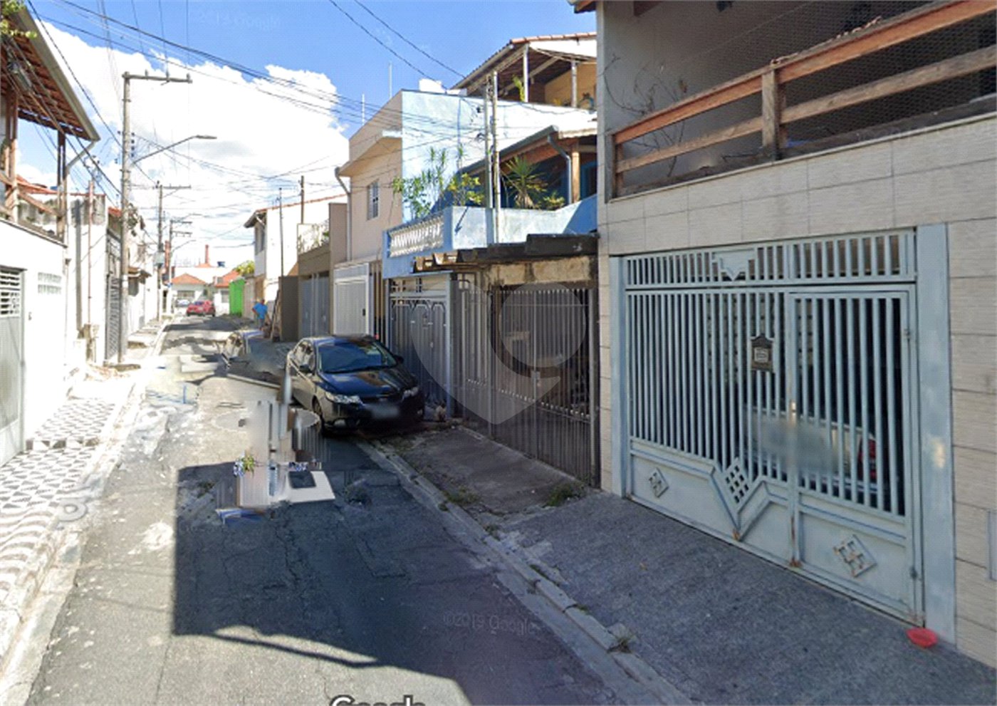 Sobrado à venda com 2 quartos em Jaçanã, São Paulo, SP