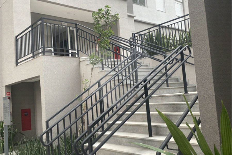 Apartamento à venda com 2 quartos, sendo 1 suíte, em Pirituba, São Paulo, SP