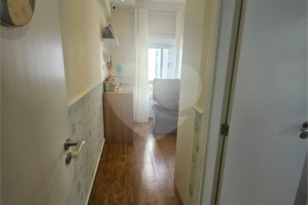Apartamento à venda com 3 suítes em Santa Teresinha, São Paulo, SP