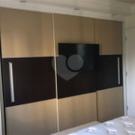 Apartamento à venda ou para alugar com 2 suítes em Brooklin, São Paulo, SP