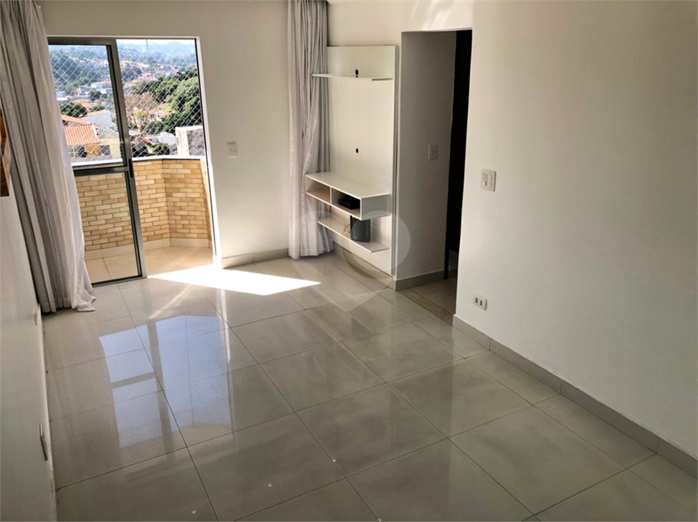 Apartamento à venda com 2 quartos em Vila Mazzei, São Paulo, SP