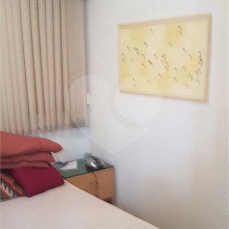 Apartamento para alugar com 2 suítes em Perdizes, São Paulo, SP