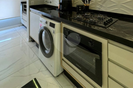 Apartamento à venda com 3 quartos, sendo 1 suíte,  em Além Ponte, Sorocaba, SP