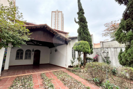 Casa à venda com 5 quartos, sendo 2 suítes, em Vila Formosa, São Paulo, SP