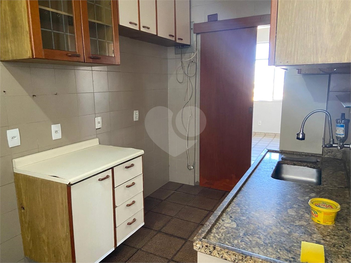 Apartamento à venda com 2 quartos em Vila Isabel, Rio de Janeiro, RJ