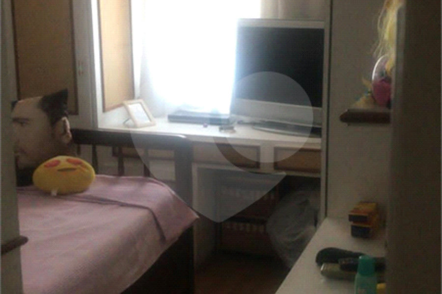 Apartamento à venda com 3 quartos, sendo 1 suíte, em Santana, São Paulo, SP
