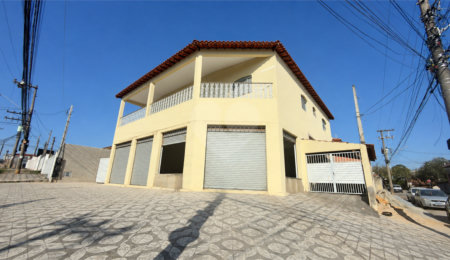 Salão para alugar em Vila Olímpia, Sorocaba, SP