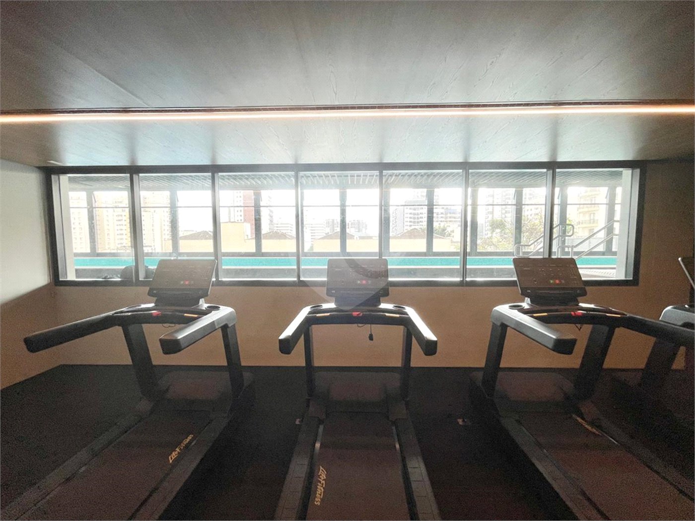 Apartamento à venda com 4 suítes em Perdizes, São Paulo, SP
