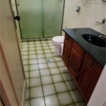 Casa Residencial à venda, Vila Belmiro, Santos - CA0205.