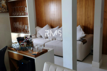 Apartamento à venda com 2 quartos, sendo 1 suíte,  em Parque Industrial, Itu, SP