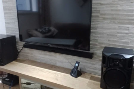 Apartamento à venda com 2 quartos em Pirajussara, São Paulo, SP