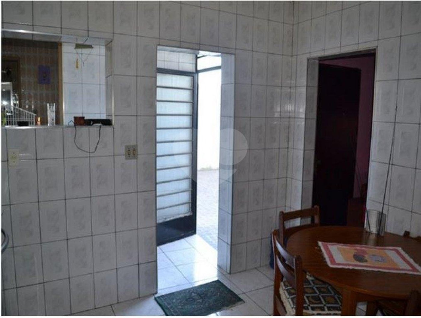 Sobrado à venda com 2 quartos em Vila Nivi, São Paulo, SP
