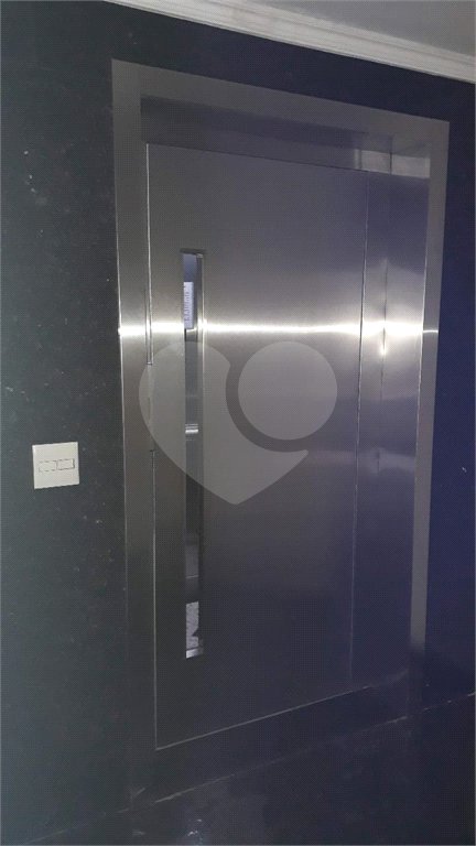 Apartamento à venda com 2 quartos em Jardim Celeste, São Paulo, SP