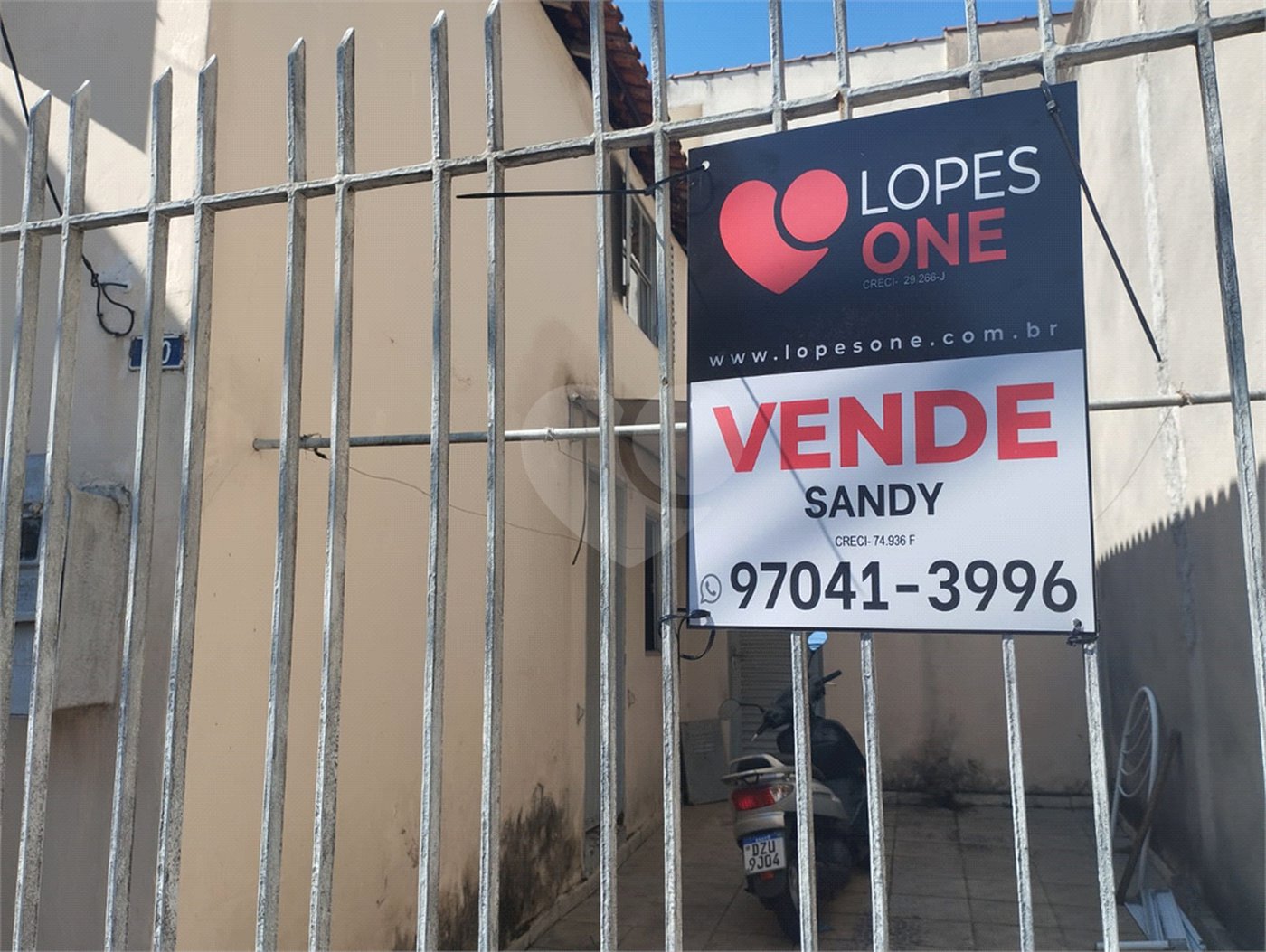 Sobrado à venda com 2 quartos em Parada Inglesa, São Paulo, SP