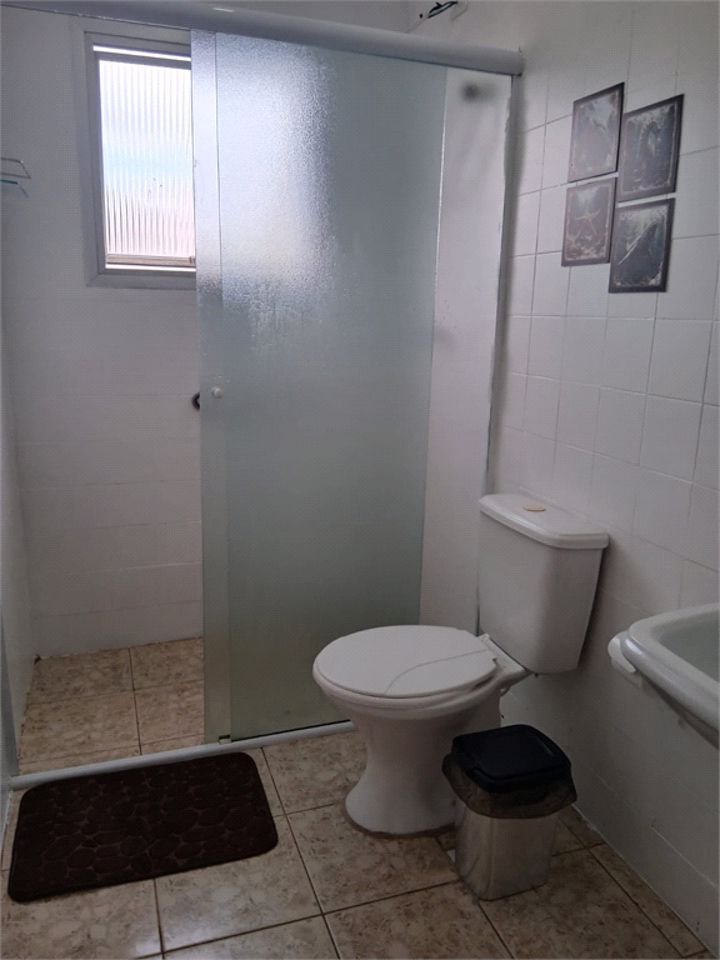 Cobertura com 3 dormitórios à venda, 112 m² por R$ 435.000,00 - Loteamento João Batista Julião - Guarujá/SP