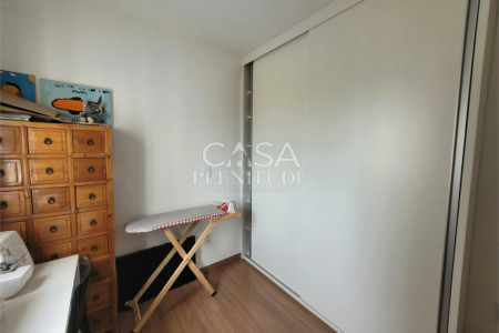Apartamento à venda com 3 suítes em Parque Campolim, Sorocaba, SP