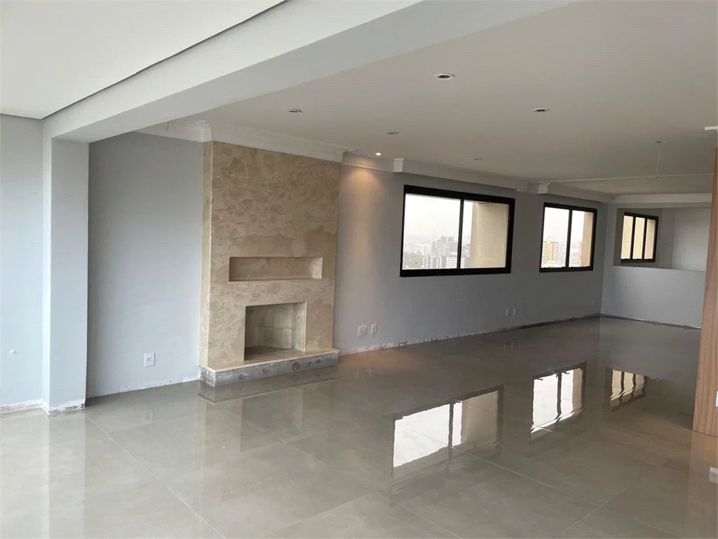 Apartamento à venda ou para alugar com 4 suítes em Vila Andrade, São Paulo, SP
