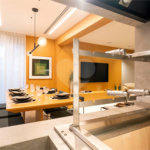 Apartamento à venda com 2 quartos, sendo 1 suíte, em Pinheiros, São Paulo, SP