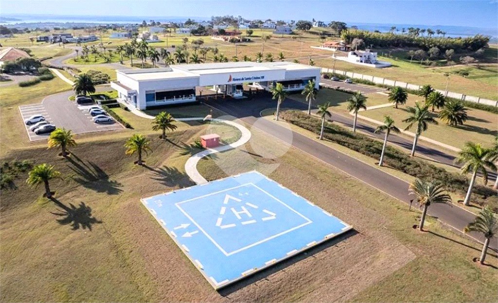Casa à venda no condomínio Riviera de Santa Cristina Xiii, Paranapanema - SP