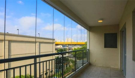 Apartamento à venda com 2 quartos em Ipiranga, São Paulo, SP