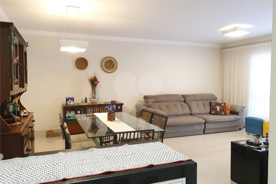 Apartamento à venda com 3 quartos, sendo 1 suíte, em Mandaqui, São Paulo, SP