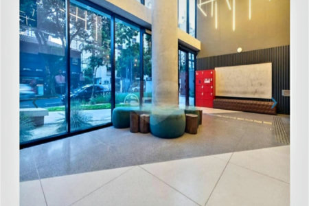 Apartamento à venda com 1 quarto em Vila Mariana, São Paulo, SP