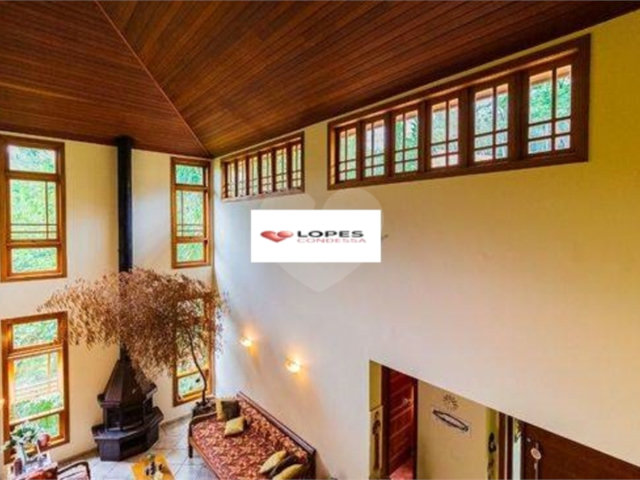 Casa à venda com 5 quartos no condomínio Sausalito, Mairiporã - SP