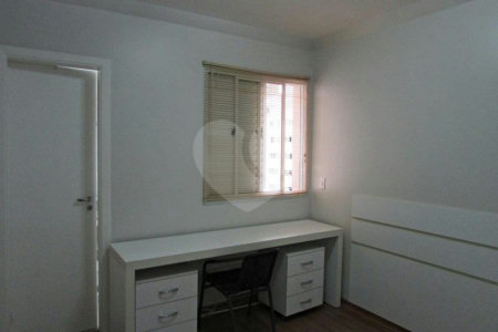 Apartamento para alugar com 2 suítes em Paraíso, São Paulo, SP