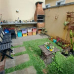 Casa à venda com 3 quartos, sendo 1 suíte, no condomínio Moradas do Horto, São Paulo - SP