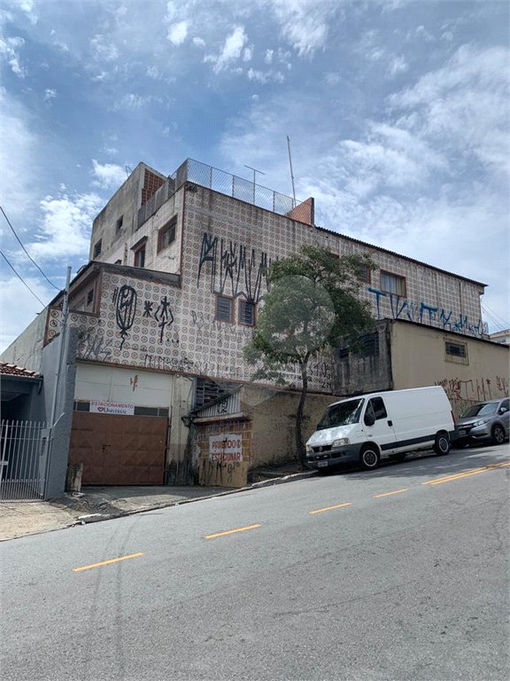Prédio à venda com 6 quartos em Vila Maria, São Paulo, SP