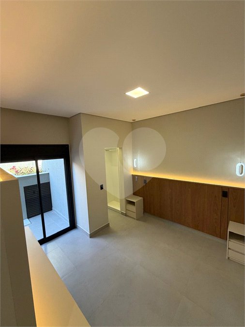 Casa à venda com 3 quartos, sendo 1 suíte,  no condomínio Jardim Park Vista Real, Indaiatuba - SP