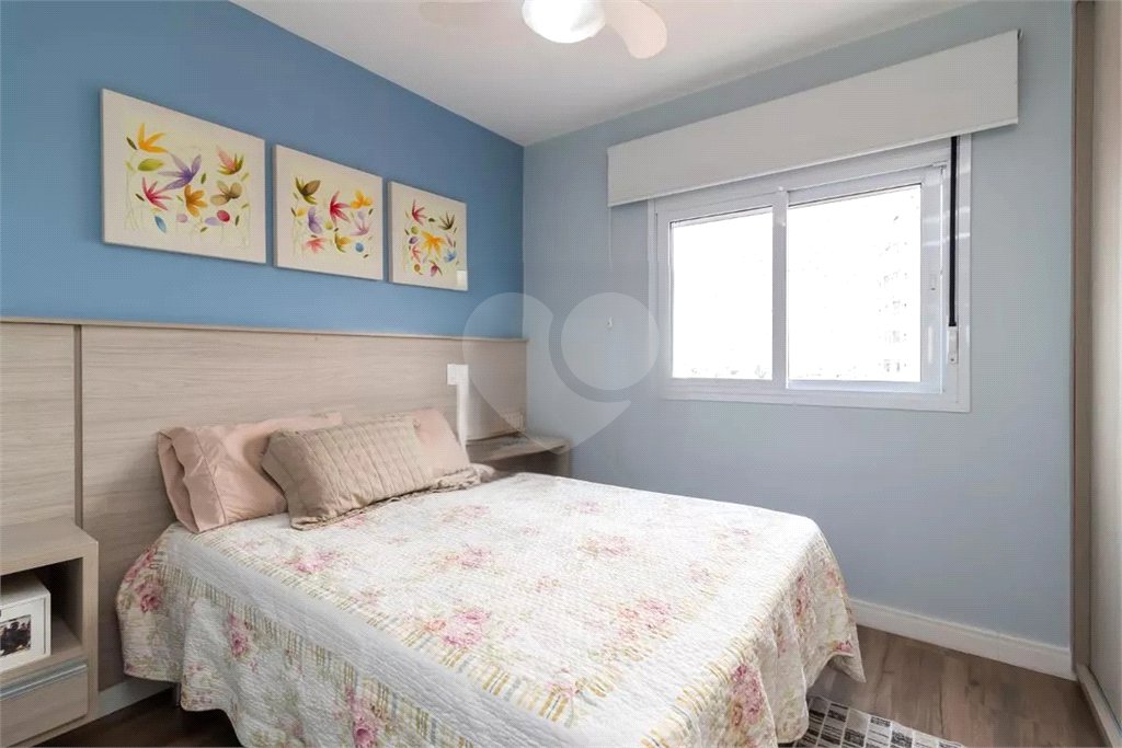 Apartamento à venda com 3 quartos, sendo 1 suíte, em Vila Dom Pedro Ii, São Paulo, SP