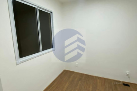 Apartamento para alugar com 2 quartos, sendo 1 banheiro, em Socorro, São Paulo - SP