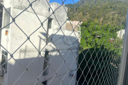 Apartamento à venda com 3 quartos em Tijuca, Rio de Janeiro, RJ