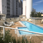 Apartamento para alugar com 2 quartos, sendo 1 suíte, em Parque Bela Vista, Votorantim, SP