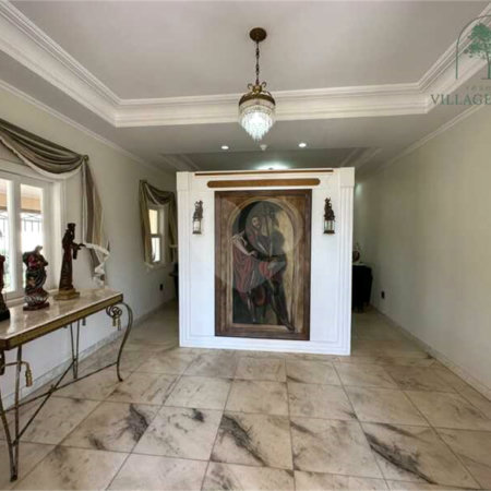 Casa à venda com 6 suítes no condomínio Reserva Village Prado, Indaiatuba - SP