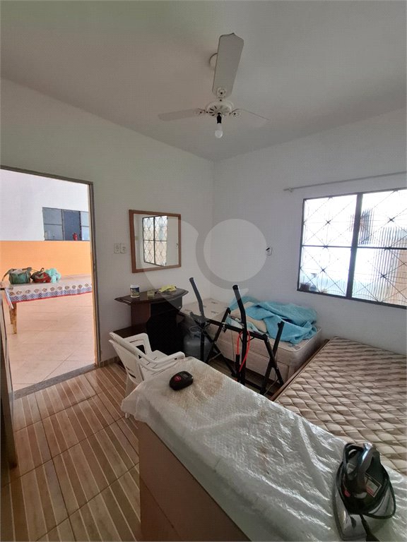 Casa Térrea à venda com 4 quartos, sendo 1 suíte, em Campo Grande, Rio de Janeiro, RJ