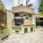 Casa de Vila à venda com 5 quartos, sendo 3 suítes, em Jardim Marajoara, São Paulo, SP
