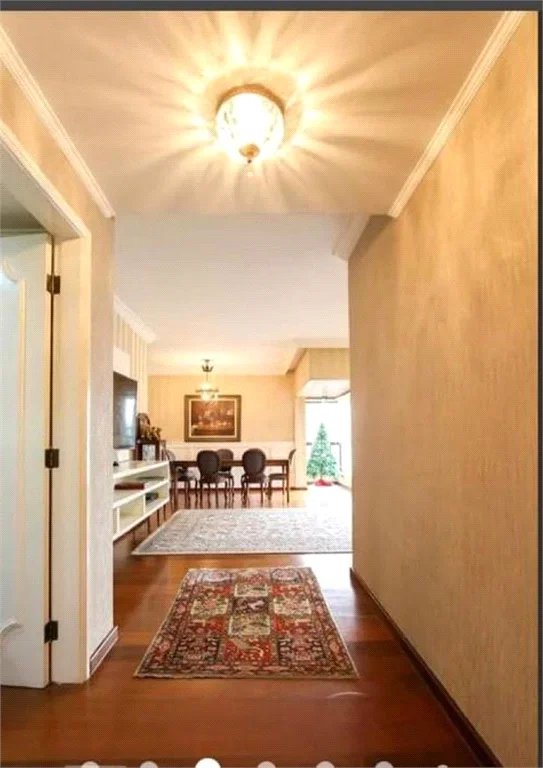 Apartamento à venda com 3 suítes em Vila Andrade, São Paulo, SP