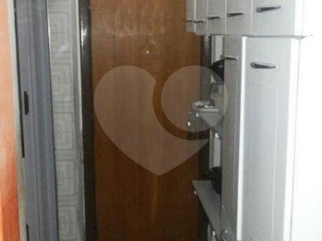 Apartamento à venda com 1 quarto no Centro, São Paulo, SP