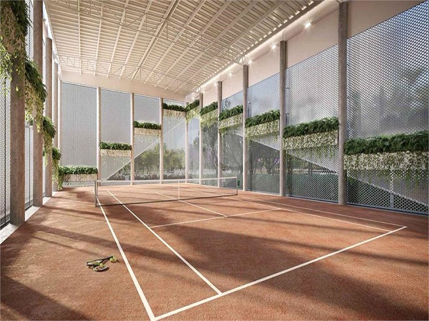 Apartamento à venda com 3 suítes em Jardim Morumbi, São Paulo, SP