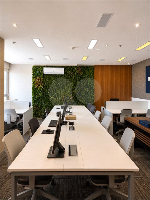 Sala para alugar no Centro, São Bernardo do Campo, SP