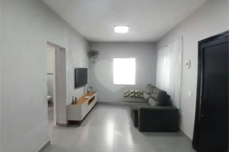 Casa à venda com 3 quartos, sendo 1 suíte, em Jardim Wanel Ville V, Sorocaba, SP