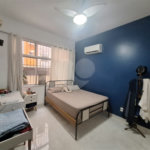 Apartamento à venda com 4 quartos, sendo 1 suíte, em Tijuca, Rio de Janeiro, RJ