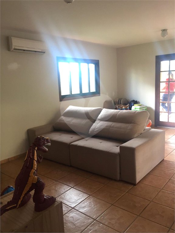 Casa à venda com 4 suítes no condomínio Parque da Fazenda, Itatiba - SP