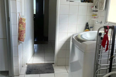 Cobertura à venda com 3 quartos, sendo 1 suíte, em Vila Suzana, São Paulo, SP