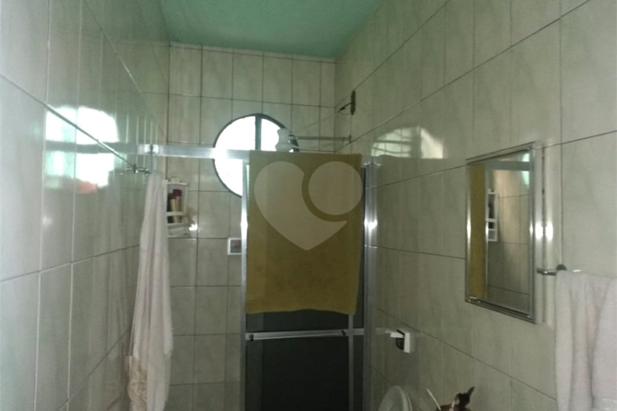 Sobrado à venda com 2 quartos no Brasilândia, São Paulo, SP