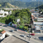 Área de Terra à venda no Centro, Caraguatatuba, SP