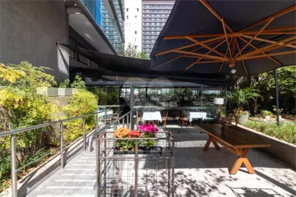 Apartamento à venda com 2 suítes em Itaim Bibi, São Paulo, SP